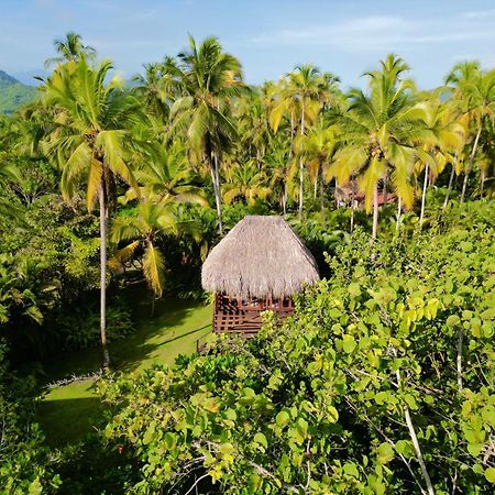 Solea Villa Tropical Santa Marta  Eksteriør bilde