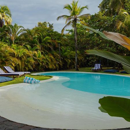 Solea Villa Tropical Santa Marta  Eksteriør bilde