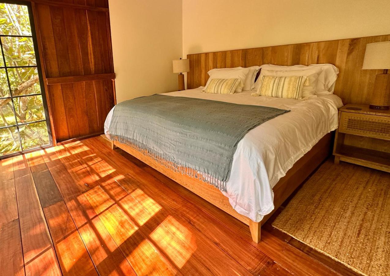 Solea Villa Tropical Santa Marta  Eksteriør bilde