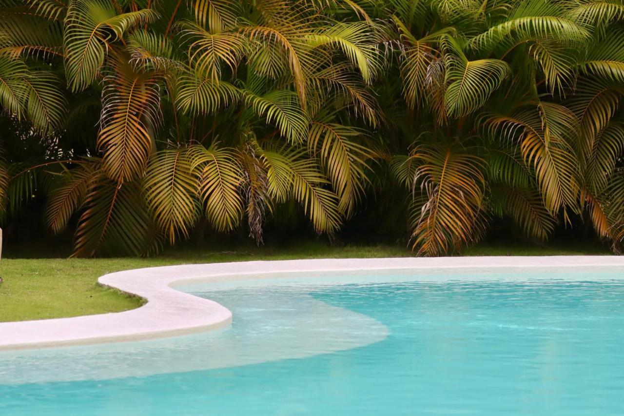 Solea Villa Tropical Santa Marta  Eksteriør bilde
