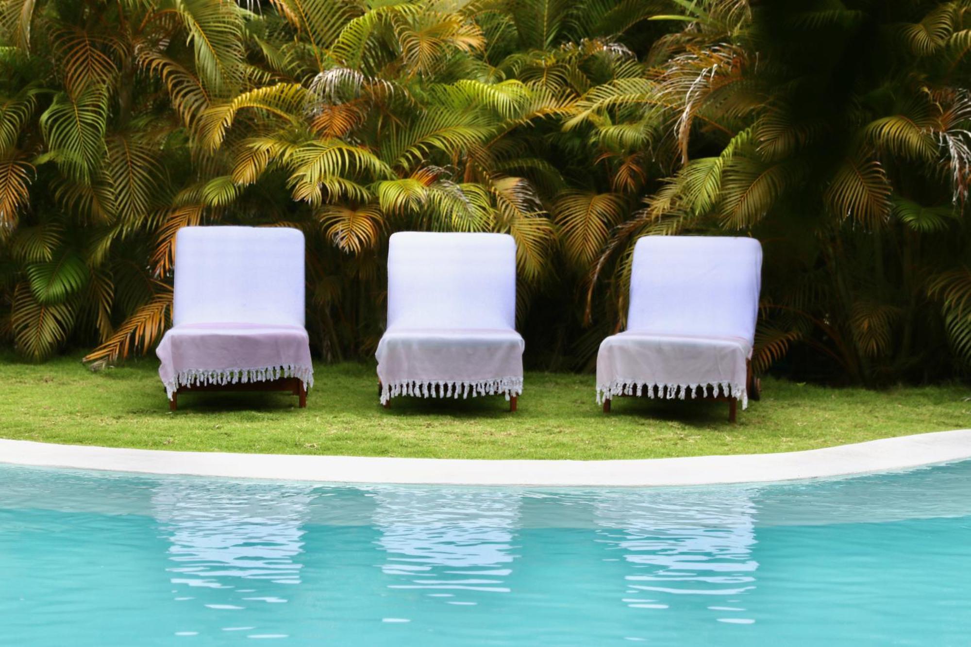 Solea Villa Tropical Santa Marta  Eksteriør bilde
