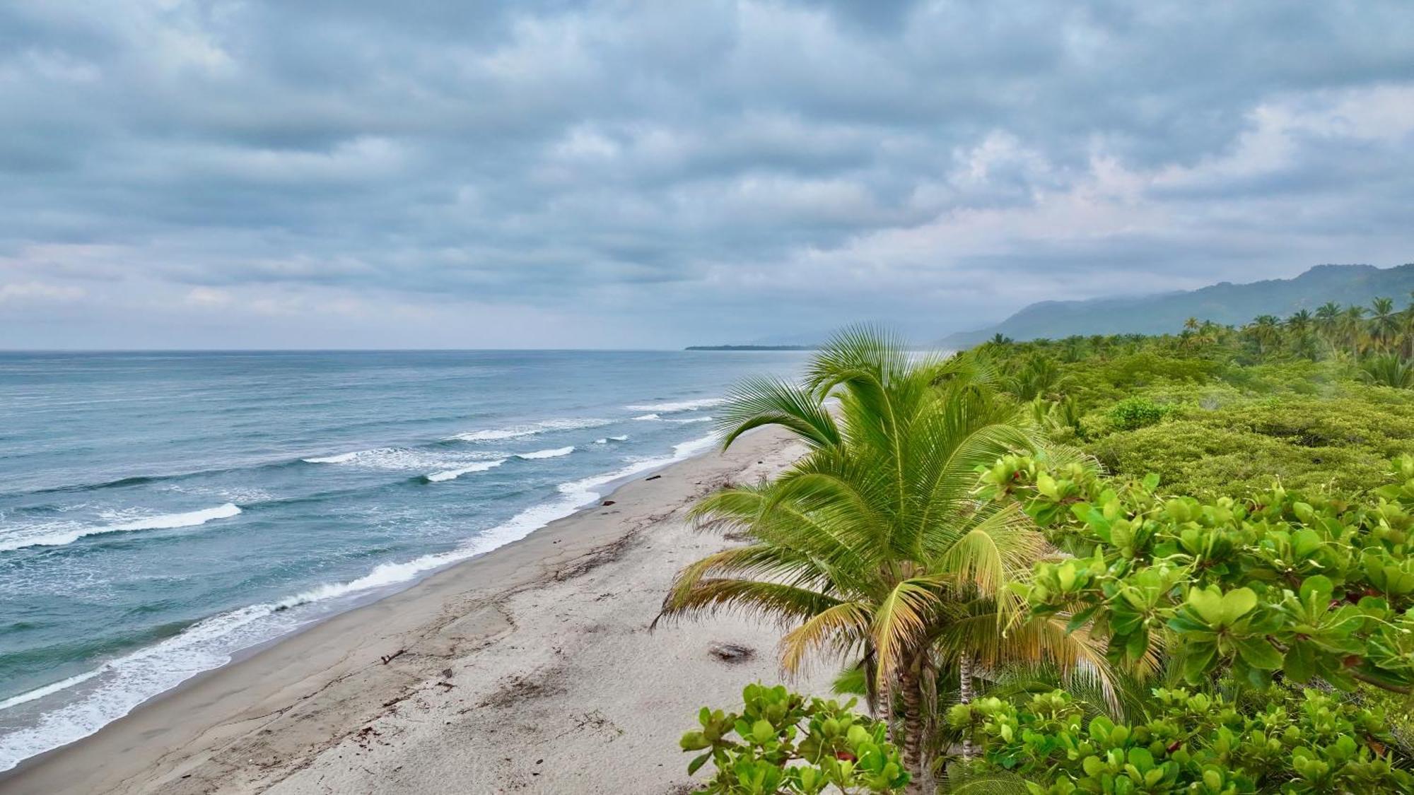 Solea Villa Tropical Santa Marta  Eksteriør bilde