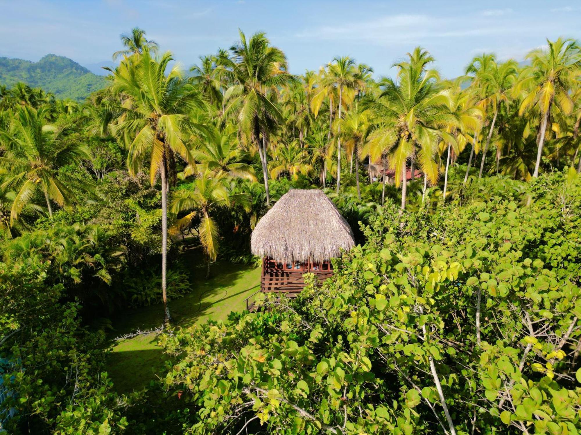 Solea Villa Tropical Santa Marta  Eksteriør bilde