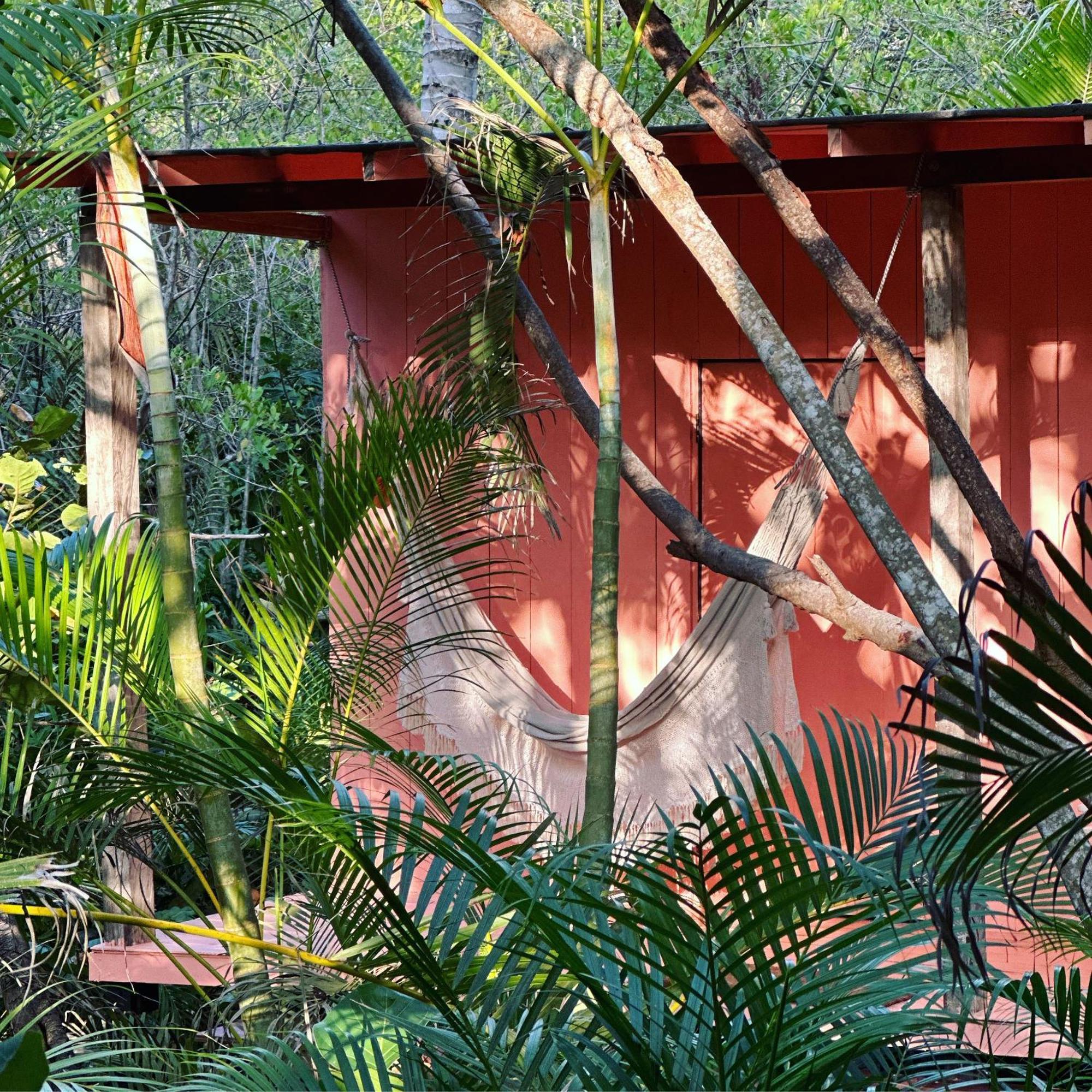 Solea Villa Tropical Santa Marta  Eksteriør bilde
