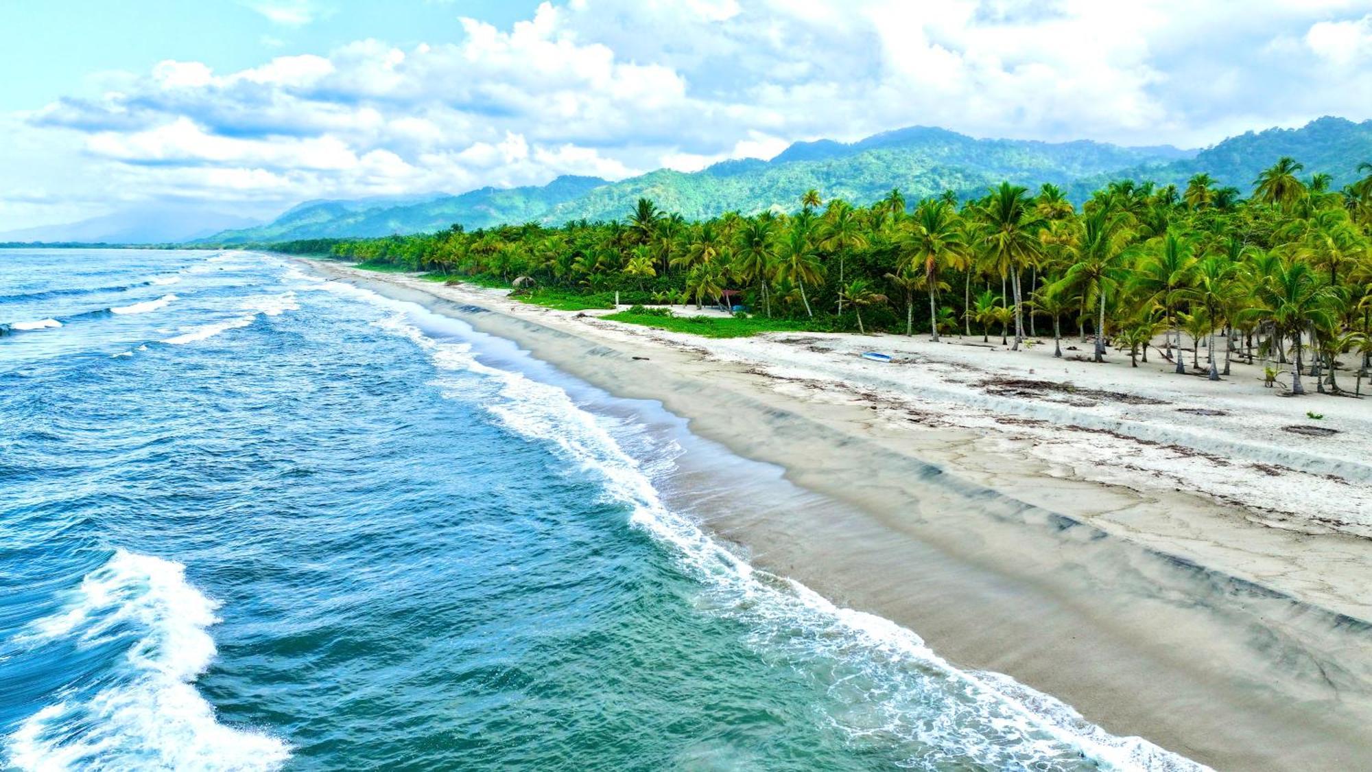 Solea Villa Tropical Santa Marta  Eksteriør bilde