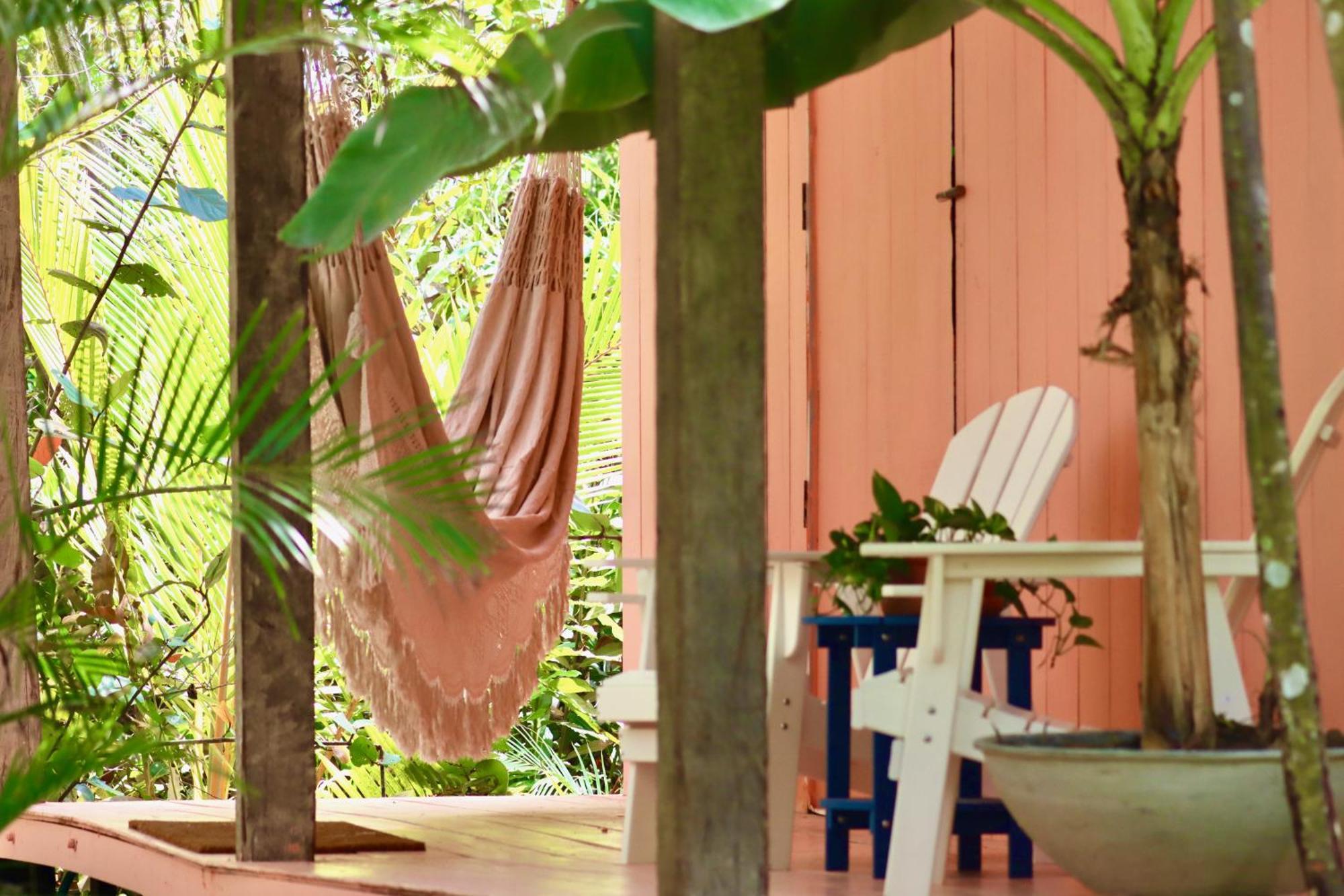 Solea Villa Tropical Santa Marta  Eksteriør bilde