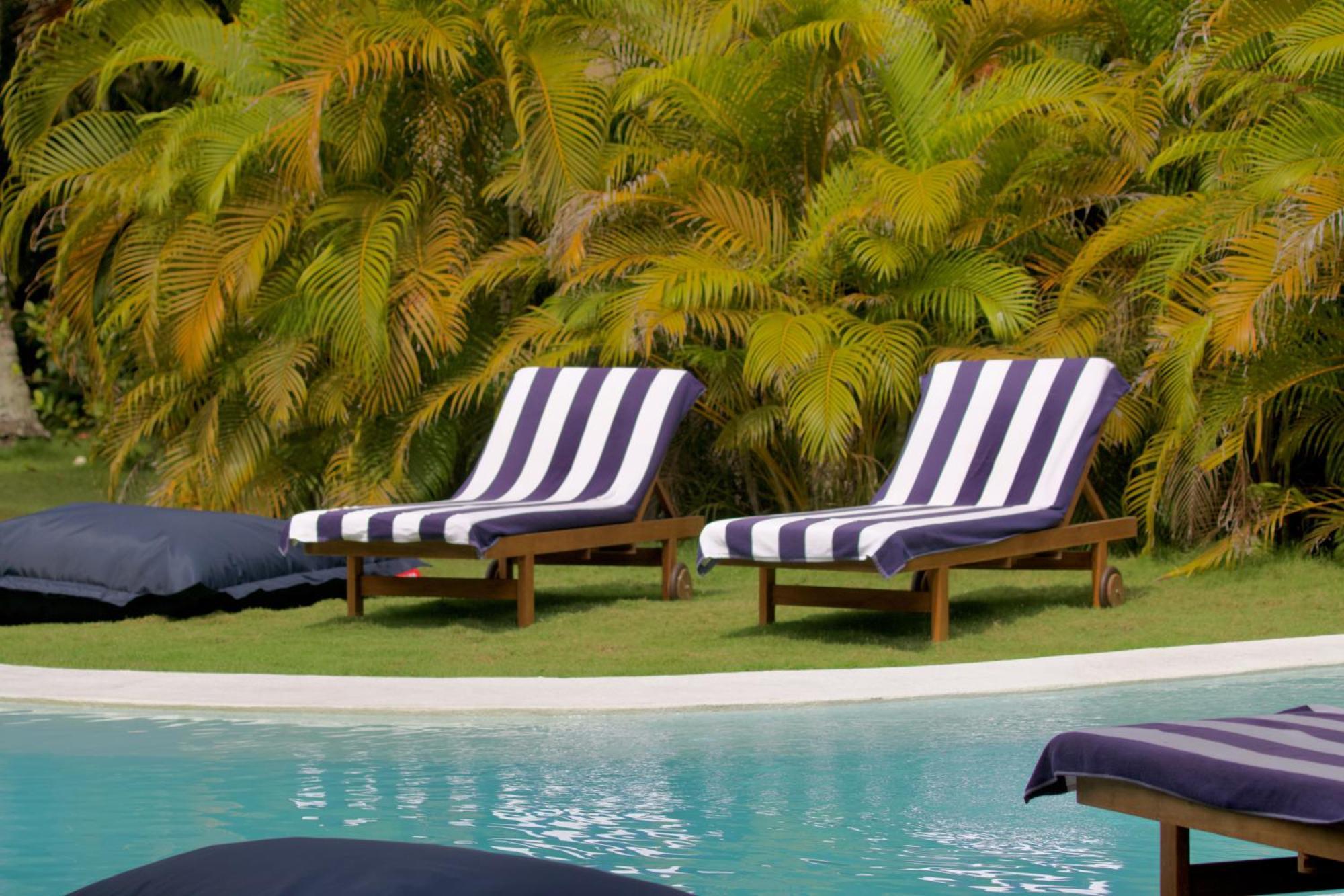 Solea Villa Tropical Santa Marta  Eksteriør bilde