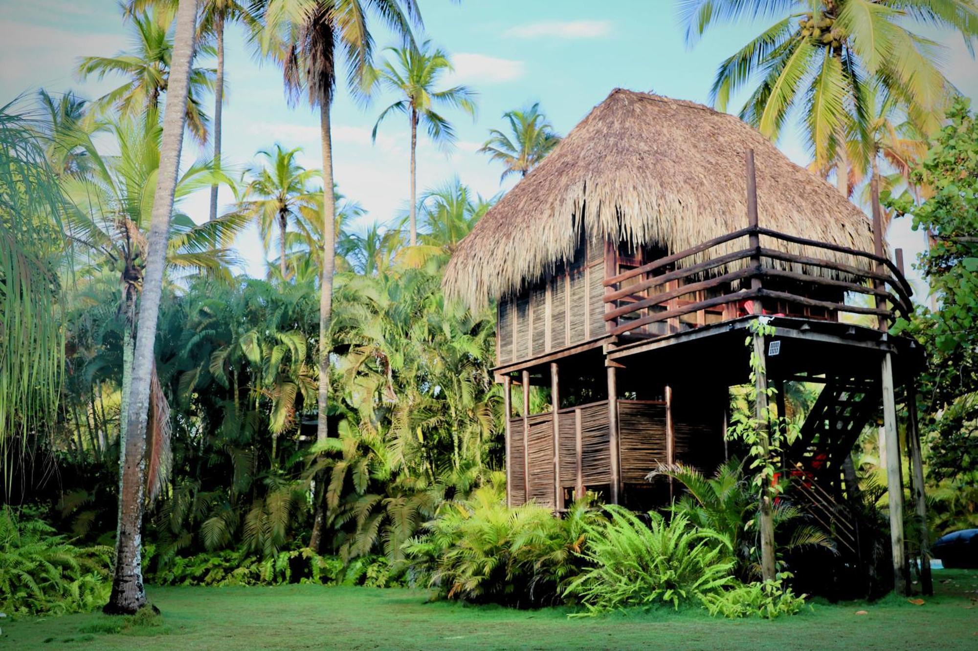 Solea Villa Tropical Santa Marta  Eksteriør bilde