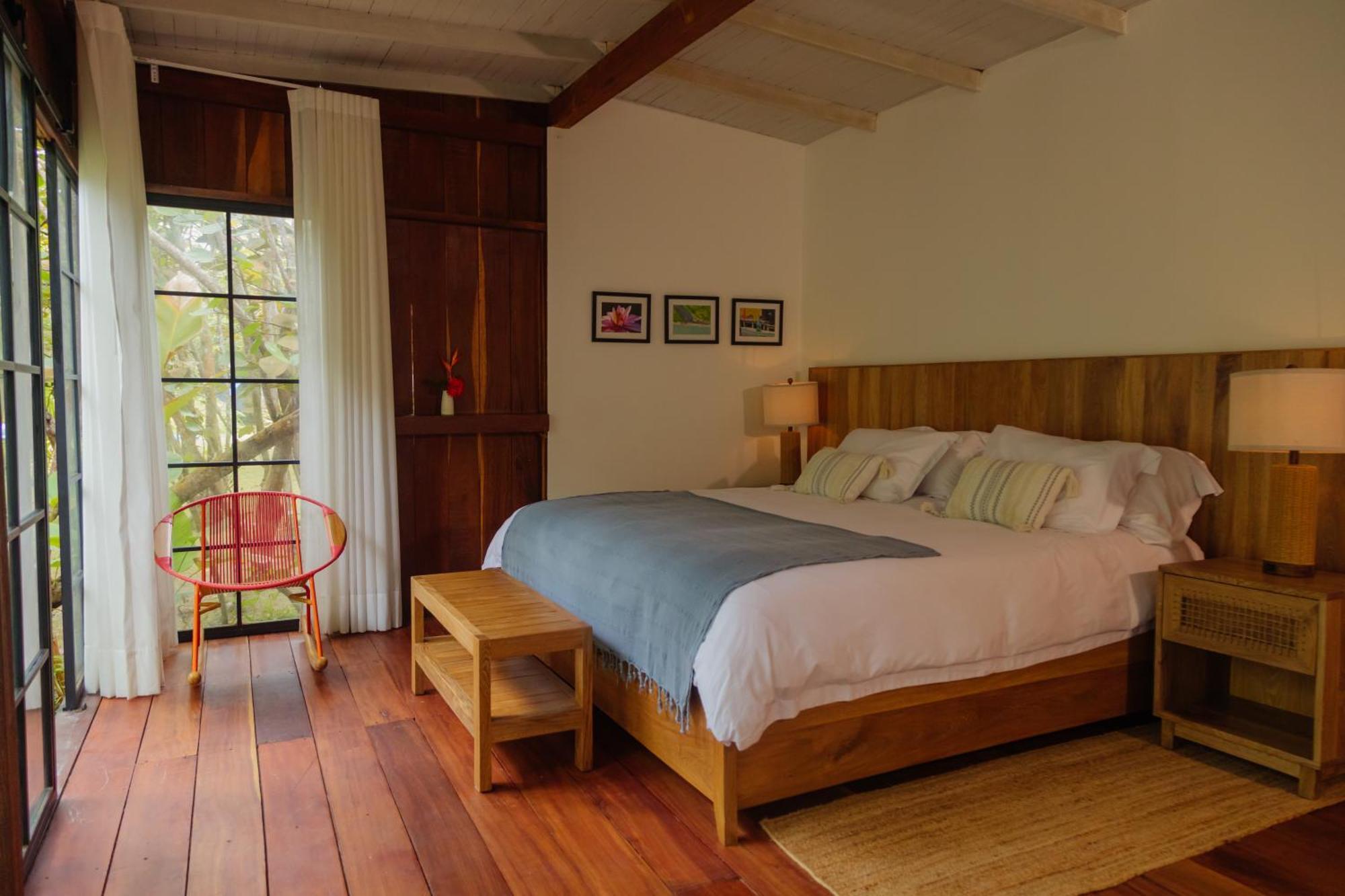 Solea Villa Tropical Santa Marta  Eksteriør bilde