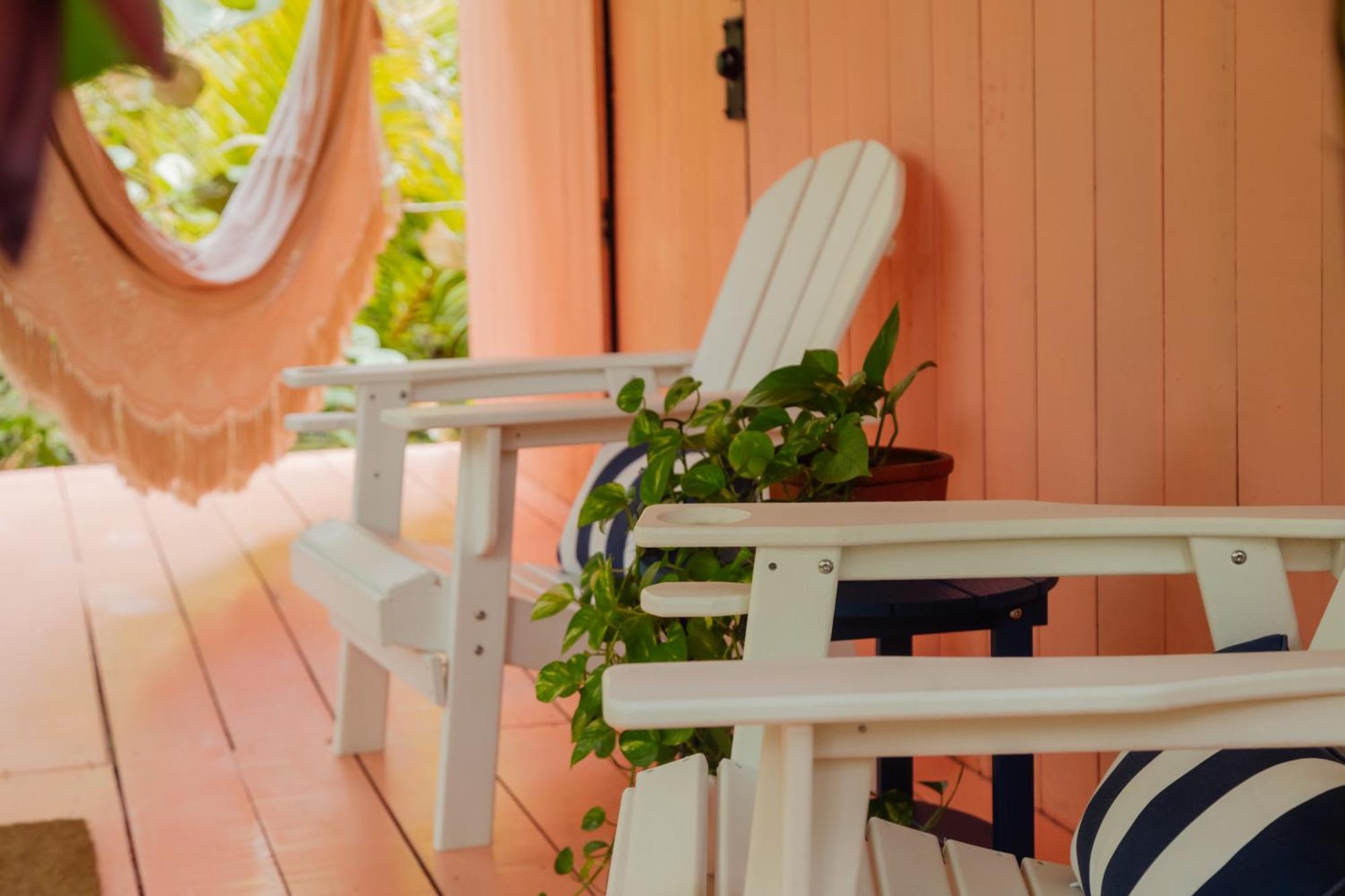 Solea Villa Tropical Santa Marta  Eksteriør bilde