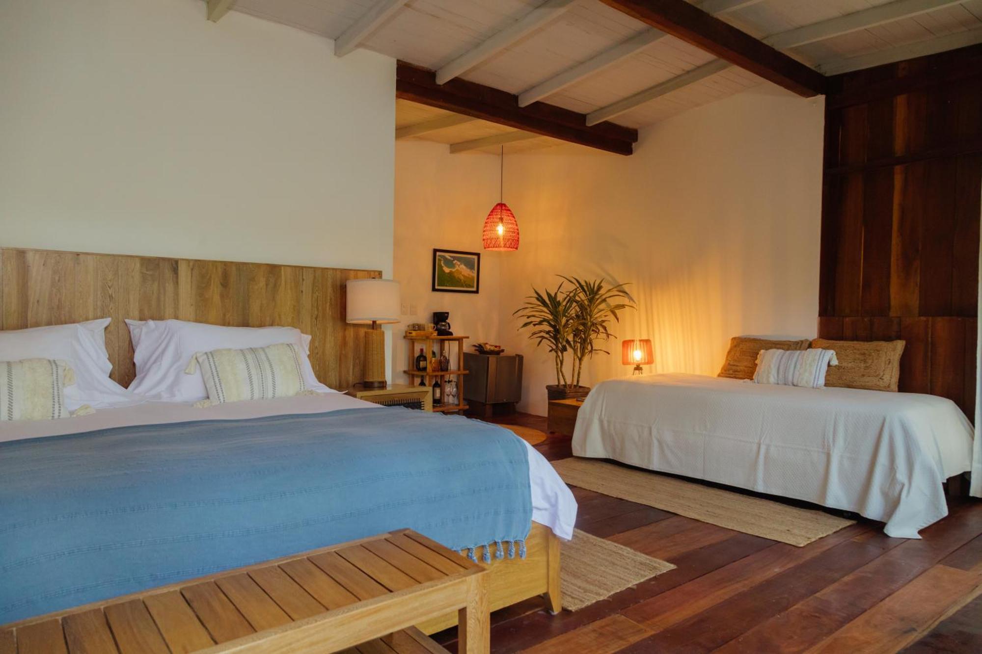 Solea Villa Tropical Santa Marta  Eksteriør bilde