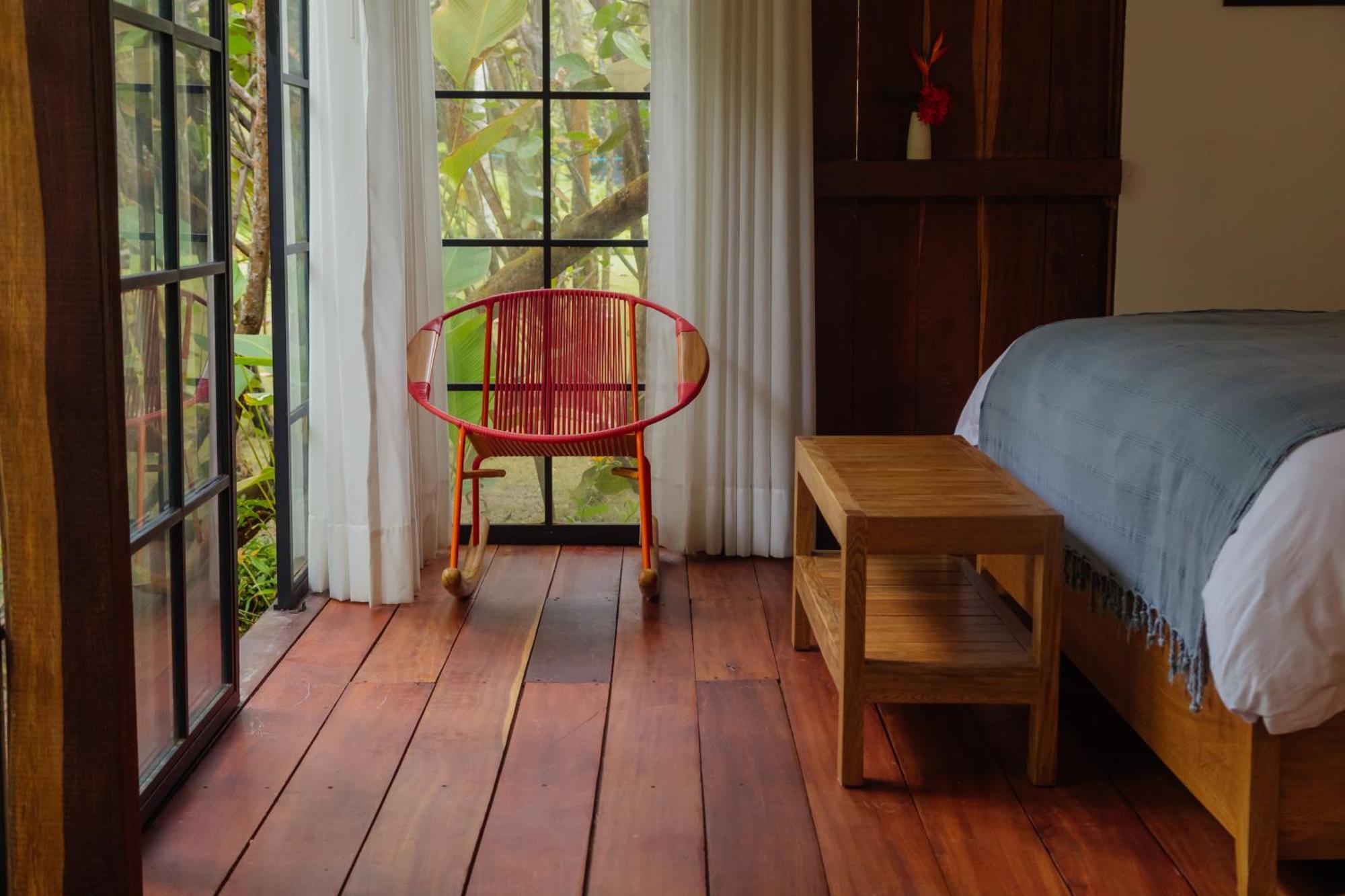 Solea Villa Tropical Santa Marta  Eksteriør bilde