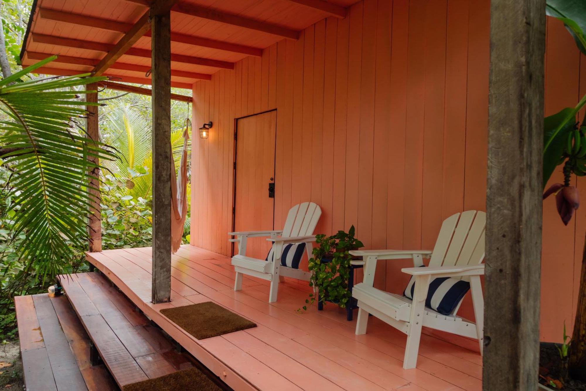 Solea Villa Tropical Santa Marta  Eksteriør bilde
