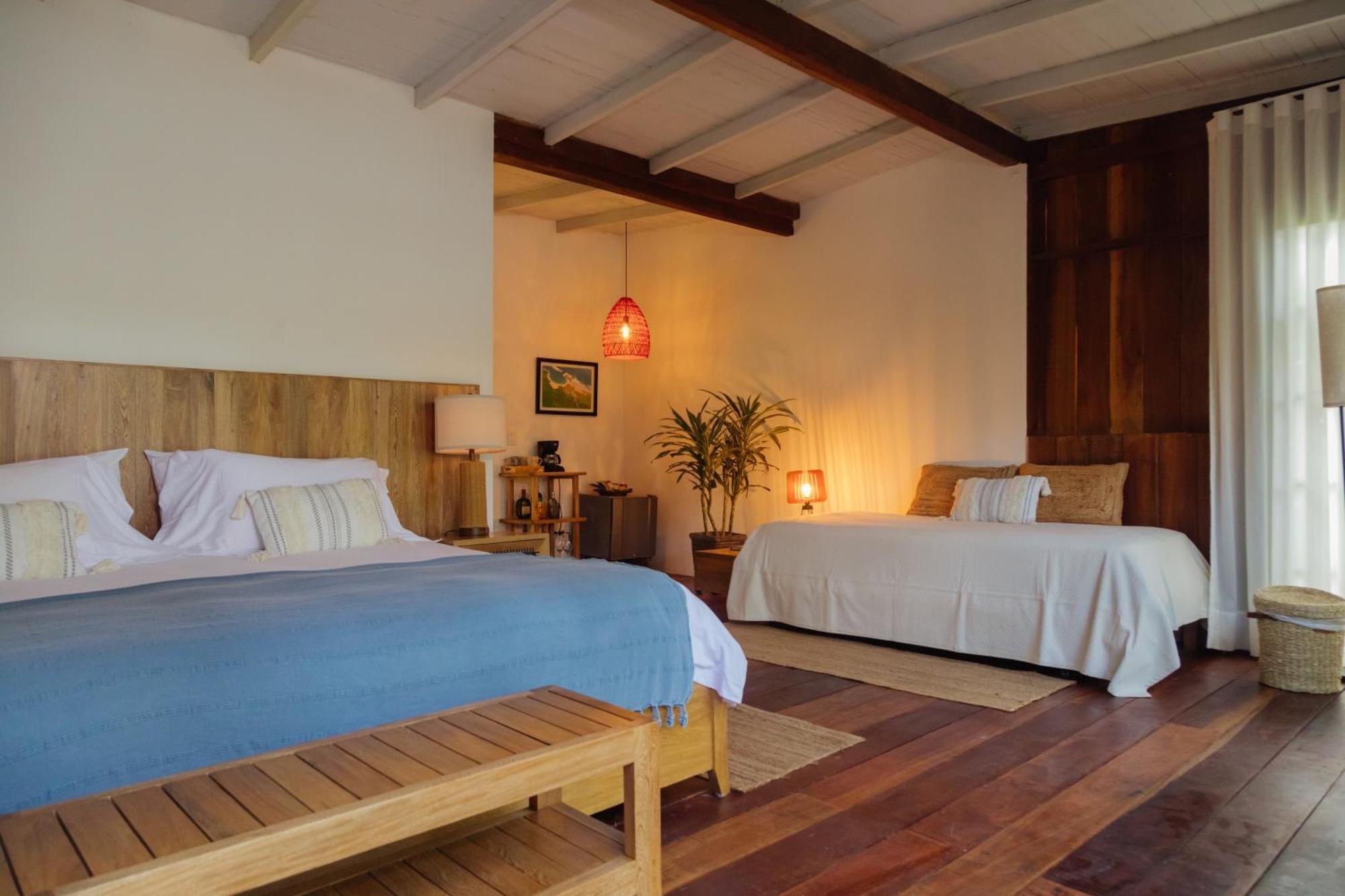 Solea Villa Tropical Santa Marta  Eksteriør bilde