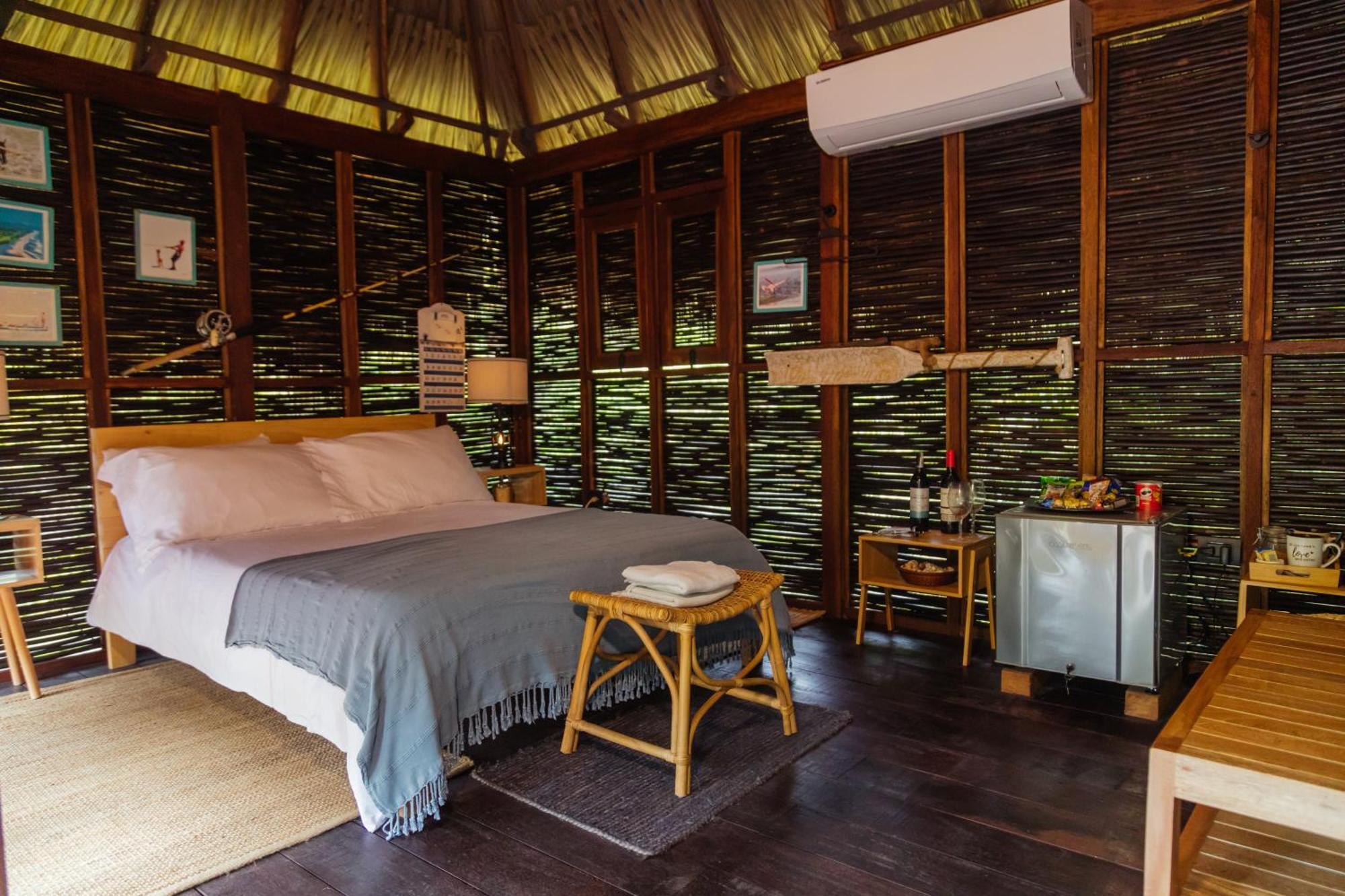 Solea Villa Tropical Santa Marta  Eksteriør bilde