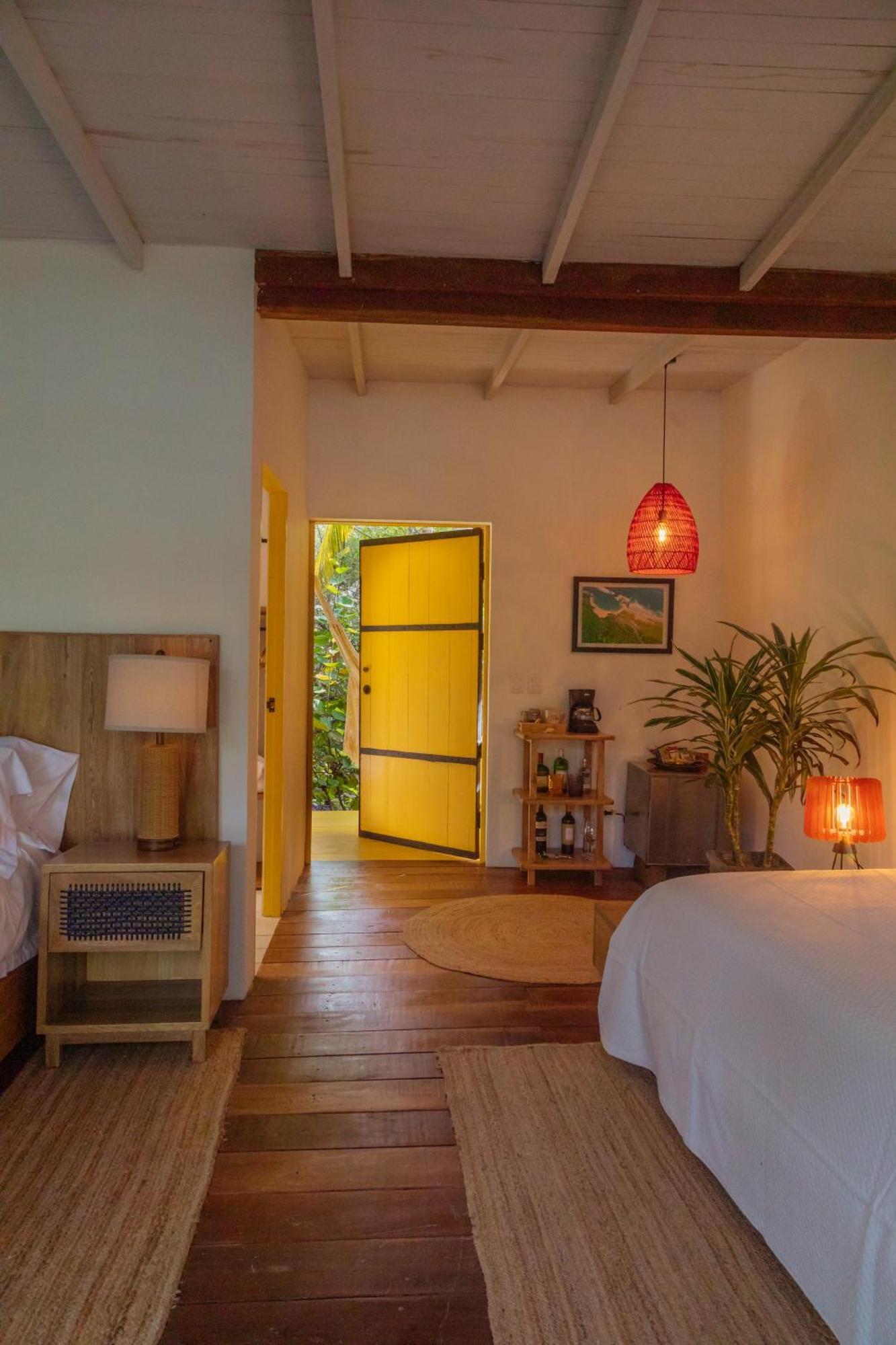 Solea Villa Tropical Santa Marta  Eksteriør bilde