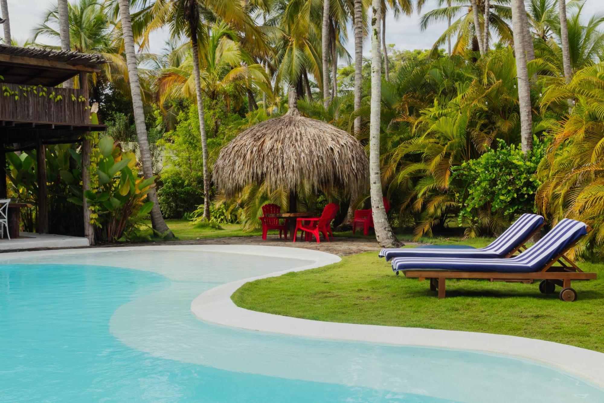 Solea Villa Tropical Santa Marta  Eksteriør bilde