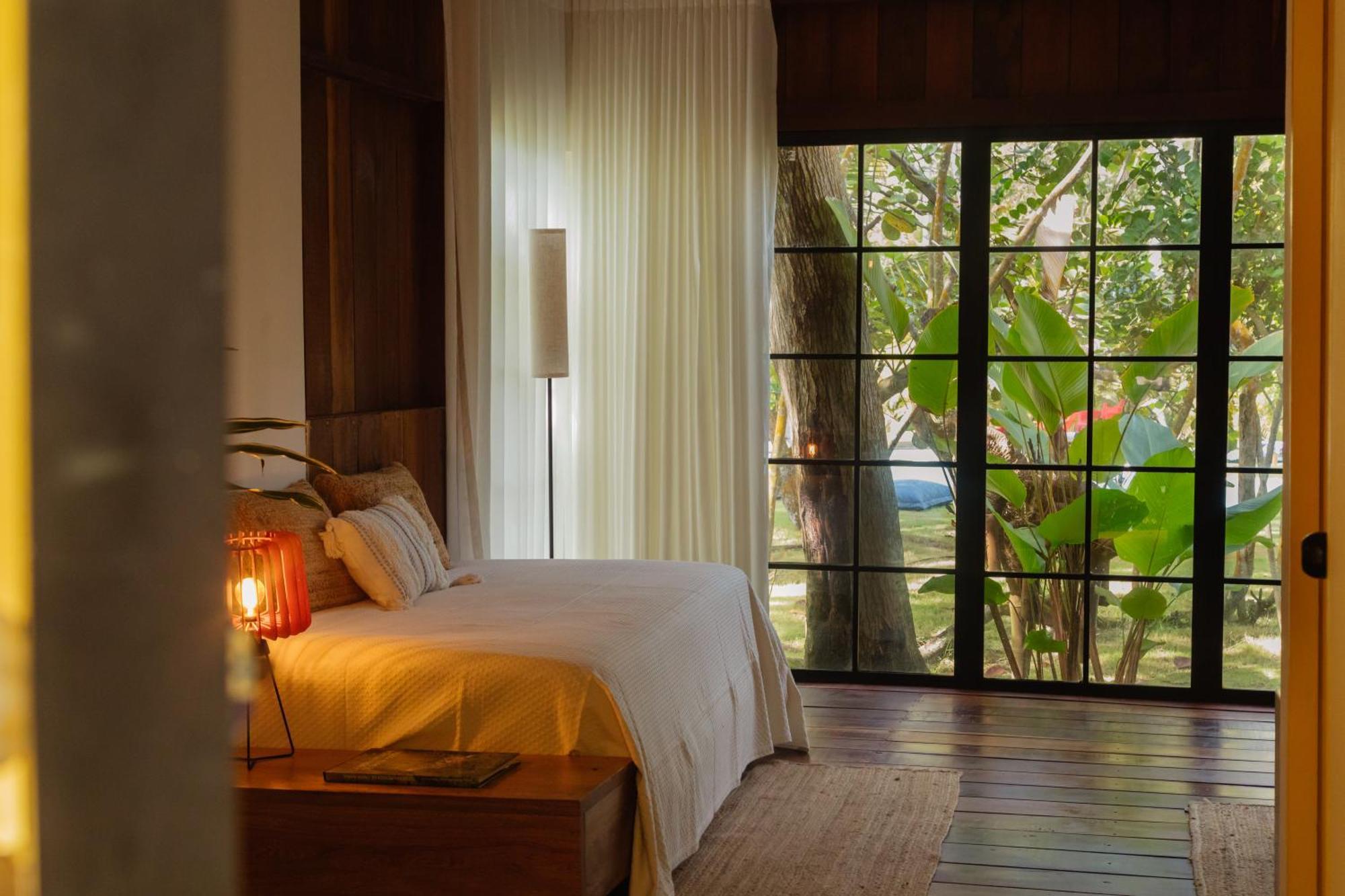 Solea Villa Tropical Santa Marta  Eksteriør bilde