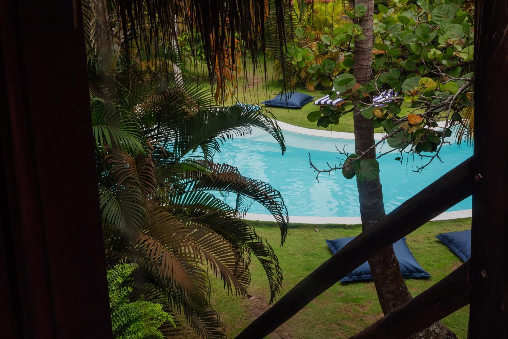 Solea Villa Tropical Santa Marta  Eksteriør bilde
