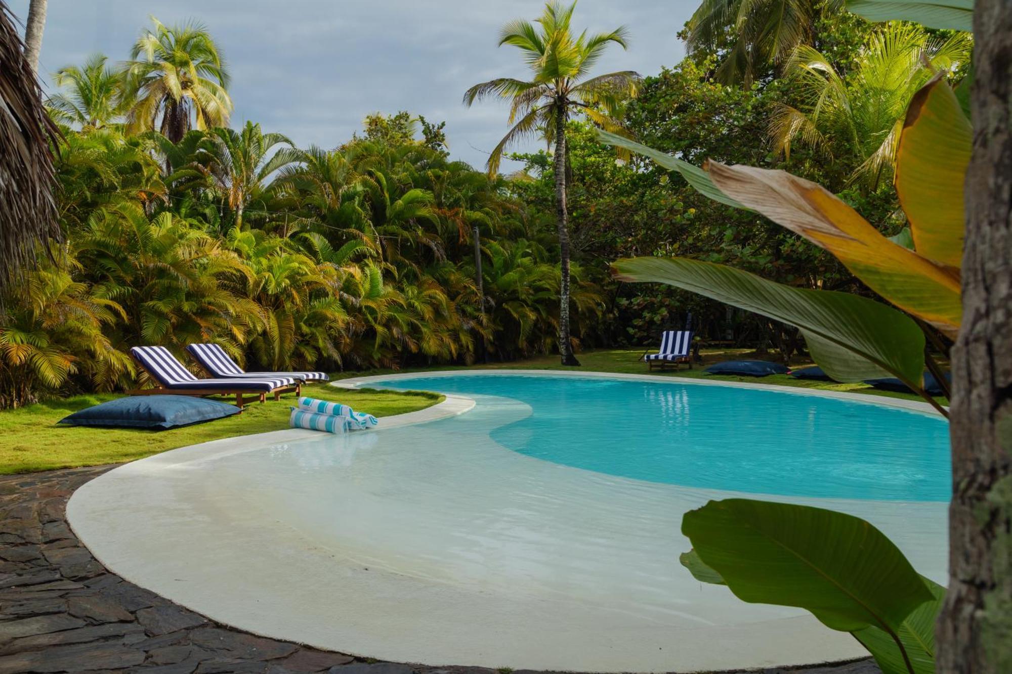 Solea Villa Tropical Santa Marta  Eksteriør bilde