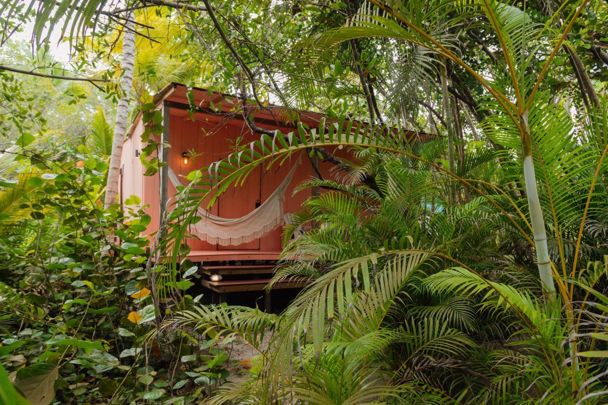 Solea Villa Tropical Santa Marta  Eksteriør bilde