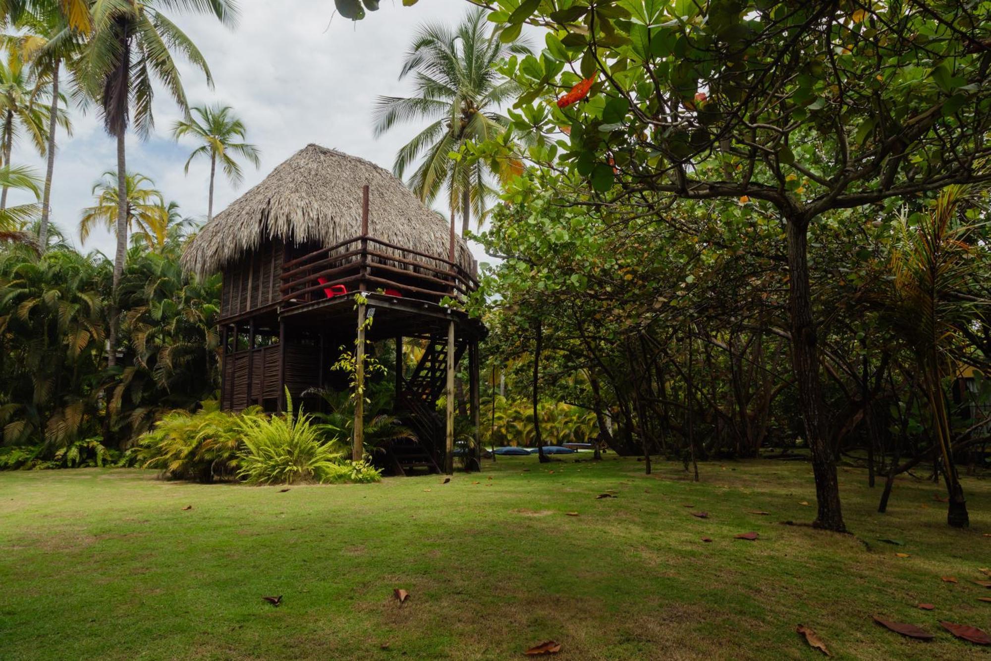 Solea Villa Tropical Santa Marta  Eksteriør bilde